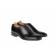 Pantofi barbati office, eleganti din piele naturala MATEO 026NPERF