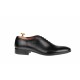 Pantofi barbati office, eleganti din piele naturala MATEO 026NPERF