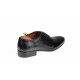 Pantofi barbati office, eleganti din piele naturala MATEO 026NPERF