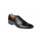 Pantofi barbati office, eleganti din piele naturala MATEO 026NPERF