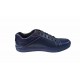 Pantofi barbati sport din piele naturala, Bleumarin - CIUCALETI SHOES 1021BL