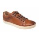 Pantofi barbati sport din piele naturala, maro - CIUCALETI SHOES -1021MDBOX