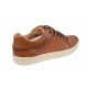 Pantofi barbati sport din piele naturala, maro - CIUCALETI SHOES -1021MDBOX