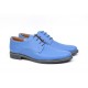 Pantofi barbati casual, eleganti din piele naturala - JOHN 859AL