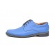 Pantofi barbati casual, eleganti din piele naturala - JOHN 859AL