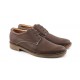 Pantofi barbati casual din piele naturala box 859MD