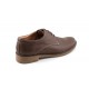 Pantofi barbati casual din piele naturala box 859MD