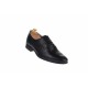 Oferta marimea 41- Pantofi barbati eleganti din piele naturala 887N