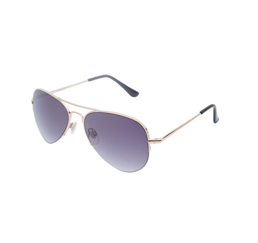 Ochelari de soare negri, pentru barbati, Daniel Klein Premium, DK3233P-1