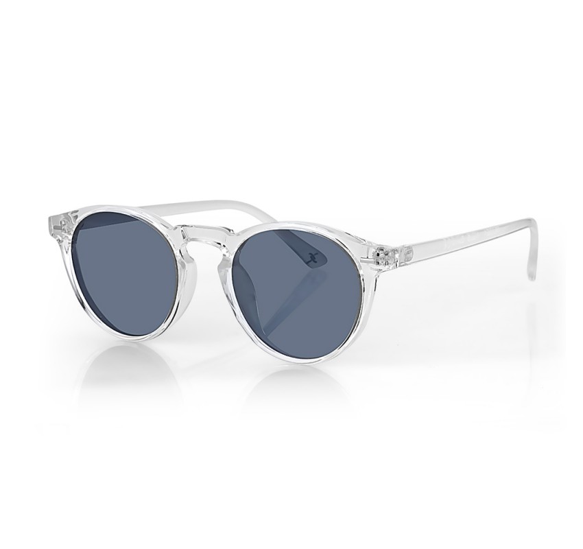 Ochelari de soare gri, pentru barbati, Daniel Klein Sunglasses, DK3251-3