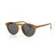 Ochelari de soare gri, pentru barbati, Daniel Klein Sunglasses, DK3251-4