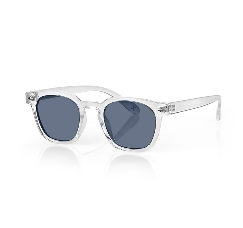 Ochelari de soare gri, pentru barbati, Daniel Klein Sunglasses, DK3252-3