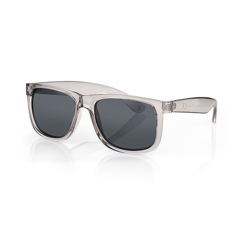 Ochelari de soare gri, pentru barbati, Daniel Klein Sunglasses, DK3254-3