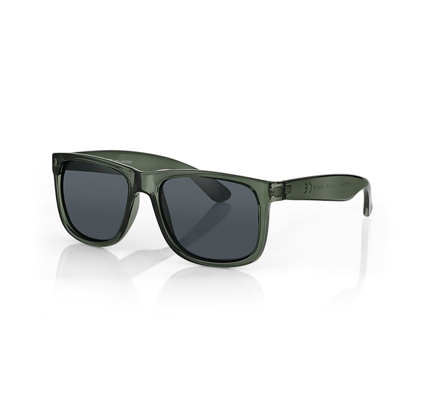 Ochelari de soare gri, pentru barbati, Daniel Klein Sunglasses, DK3254-4