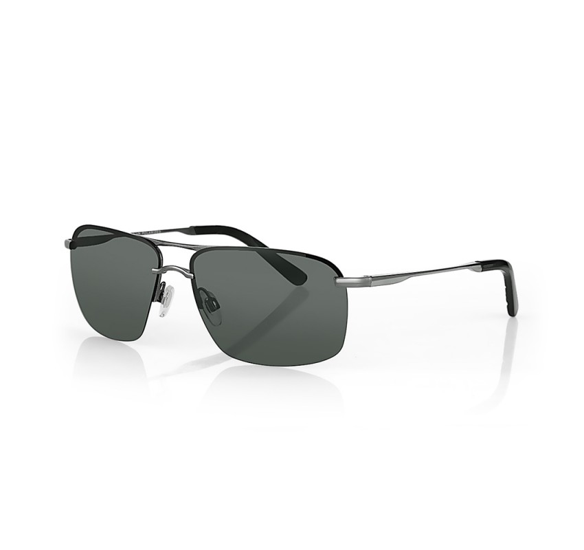 Ochelari de soare gri, pentru barbati, Daniel Klein Sunglasses, DK3259-2