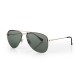 Ochelari de soare gri, pentru barbati, Daniel Klein Sunglasses, DK3262-2