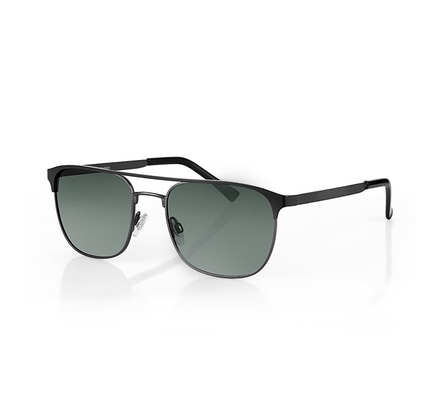 Ochelari de soare gri, pentru barbati, Daniel Klein Sunglasses, DK3264-2