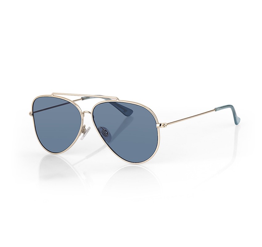 Ochelari de soare bleumarin, pentru barbati, Daniel Klein Sunglasses, DK3269-1