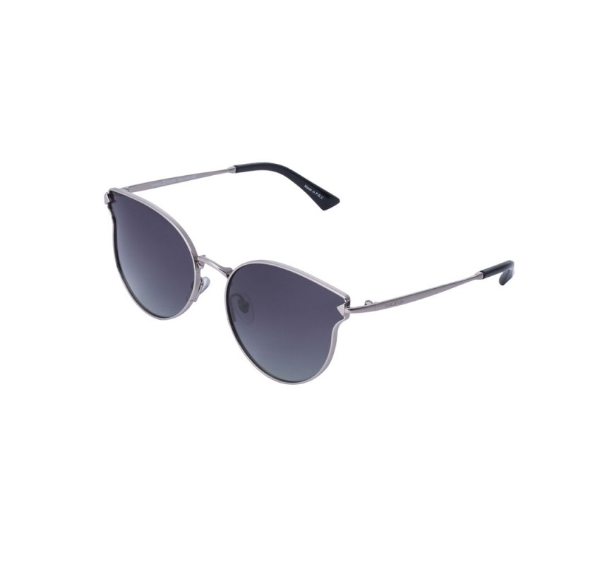 Ochelari de soare antracit, pentru dama, Daniel Klein Trendy, DK4172-3