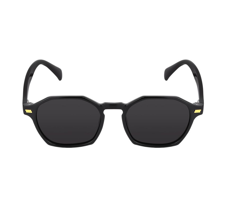 Ochelari de soare gri, pentru dama, Daniel Klein Trendy, DKS3250-1