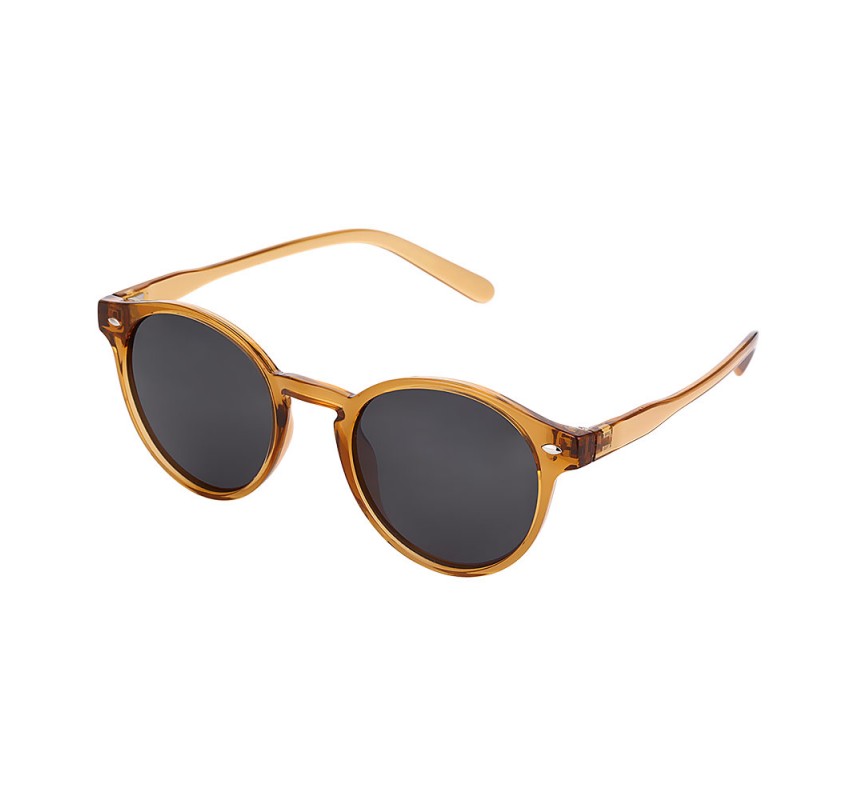 Ochelari de soare gri, pentru dama, Daniel Klein Trendy, DKS3255-6