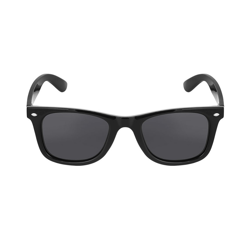 Ochelari de soare negri, pentru dama, Daniel Klein Trendy, DKS3257-1