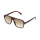 Ochelari de soare cafenii, pentru barbati, Daniel Klein Trendy, DKS3259-3