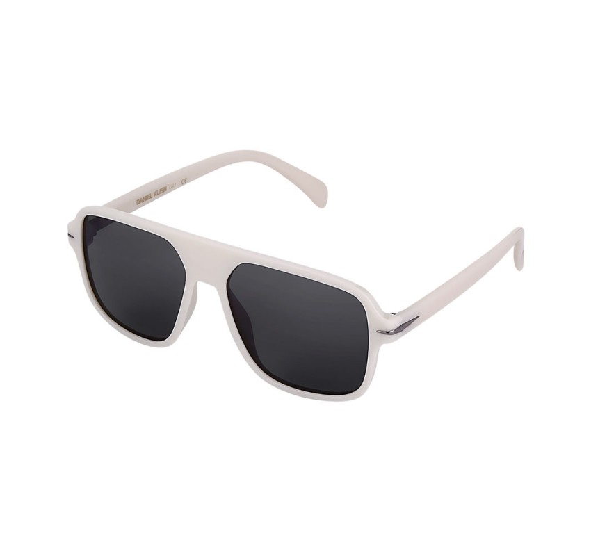 Ochelari de soare gri, pentru barbati, Daniel Klein Trendy, DKS3259-7