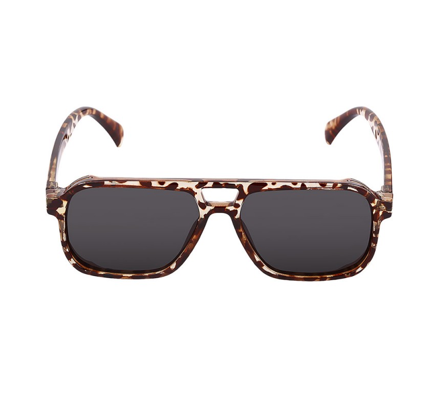 Ochelari de soare gri, pentru barbati, Daniel Klein Trendy, DKS3262-14