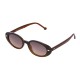 Ochelari de soare cafenii, pentru dama, Daniel Klein Trendy, DKS4311-3