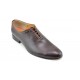 Pantofi barbati, eleganti ,din piele naturala maro, ENZO CLASS, CIUCALETI SHOES