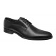 Pantofi barbati eleganti din piele naturala Negru Marvin GKR115N