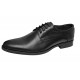 Pantofi barbati eleganti din piele naturala Negru Marvin GKR115N