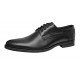 Pantofi barbati eleganti din piele naturala Negru Marvin GKR115N