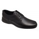 Pantofi casual barbati din piele naturala marimi 39 - 47 GKR Top Shoes