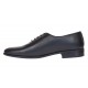 Pantofi barbati din piele naturala - Model elegant negru Havana