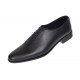 Pantofi barbati din piele naturala - Model elegant negru Havana