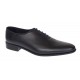 Pantofi barbati din piele naturala - Model elegant negru Havana