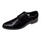 Pantofi barbati eleganti din piele naturala Negru Lac GKR6XNL