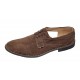 Oferta marimea 40 Pantofi barbati casual din piele naturala intoarsa Maro - GKR7XM