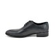 OFERTA MARIMEA  40,  41,  43 - Pantofi barbati office, eleganti din piele naturala, CIUCALETI SHOES, L092NS