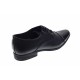 Oferta marimea 41, 42,43, 44 -Pantofi barbati eleganti din piele naturala combinata - CIOCSTEFLACBOX