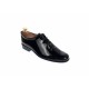 Oferta marimea 40 - Pantofi barbati eleganti din piele naturala - LMOD2NLAC