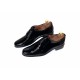 Oferta marimea 40 - Pantofi barbati eleganti din piele naturala - LMOD2NLAC