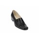 OFERTA marimea 39 - Pantofi dama piele naturala, eleganti, casual - Made in Romania  LP3LNBOX