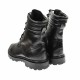 Oferta marimea  42 - Bocanci barbati militari din piele naturala, imblaniti, Army Force -  LP73N