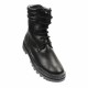 Oferta marimea  42 - Bocanci barbati militari din piele naturala, imblaniti, Army Force -  LP73N