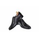 Oferta marimea 40 Pantofi barbati eleganti din piele naturala - LPH27NBOX