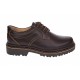 Pantofi barbati casual din piele naturala, model toamna, iarna, MARK3MBOX