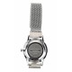 Ceas dama Matteo Ferari casual-elegant, ARGINTIU - MF172LBSILVER